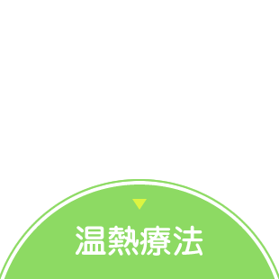 温熱療法