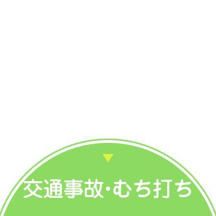 交通事故・むち打ち