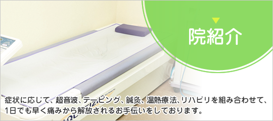 院紹介