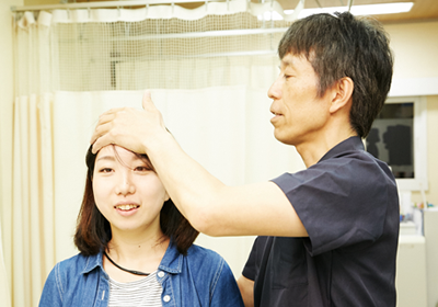 小顔矯正